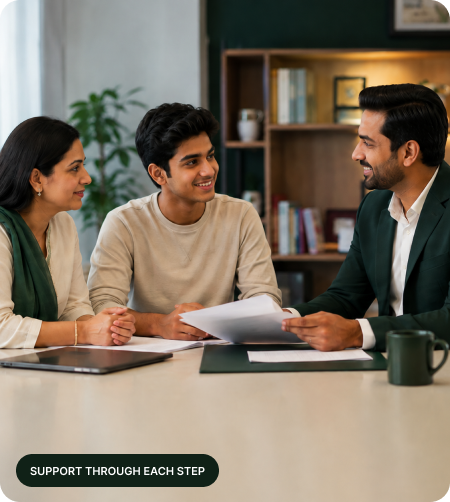 Guidance for U.S Individual Tax Preparation Program to students and Parents