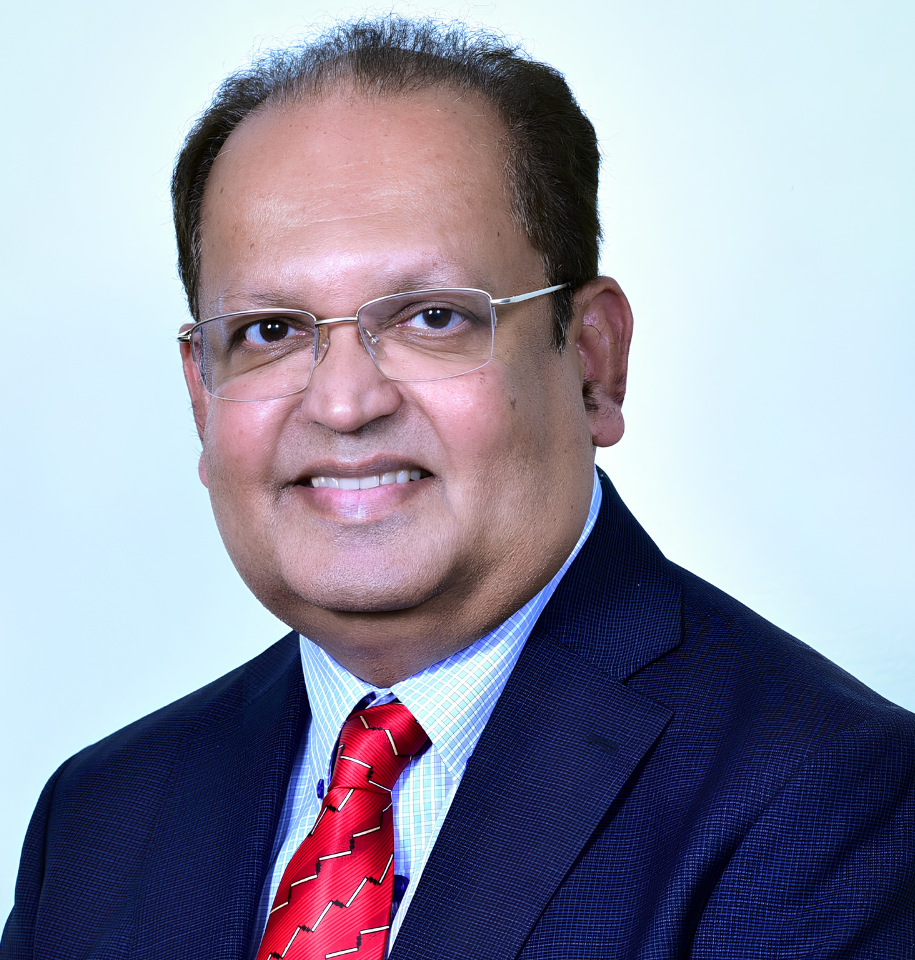 George Varghese