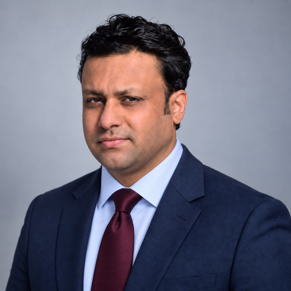 Varun Kumar